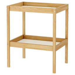 Commode