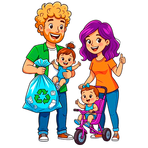 Familie
